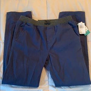 P.S. by Aeropostale Boys Skinny Chino Pants